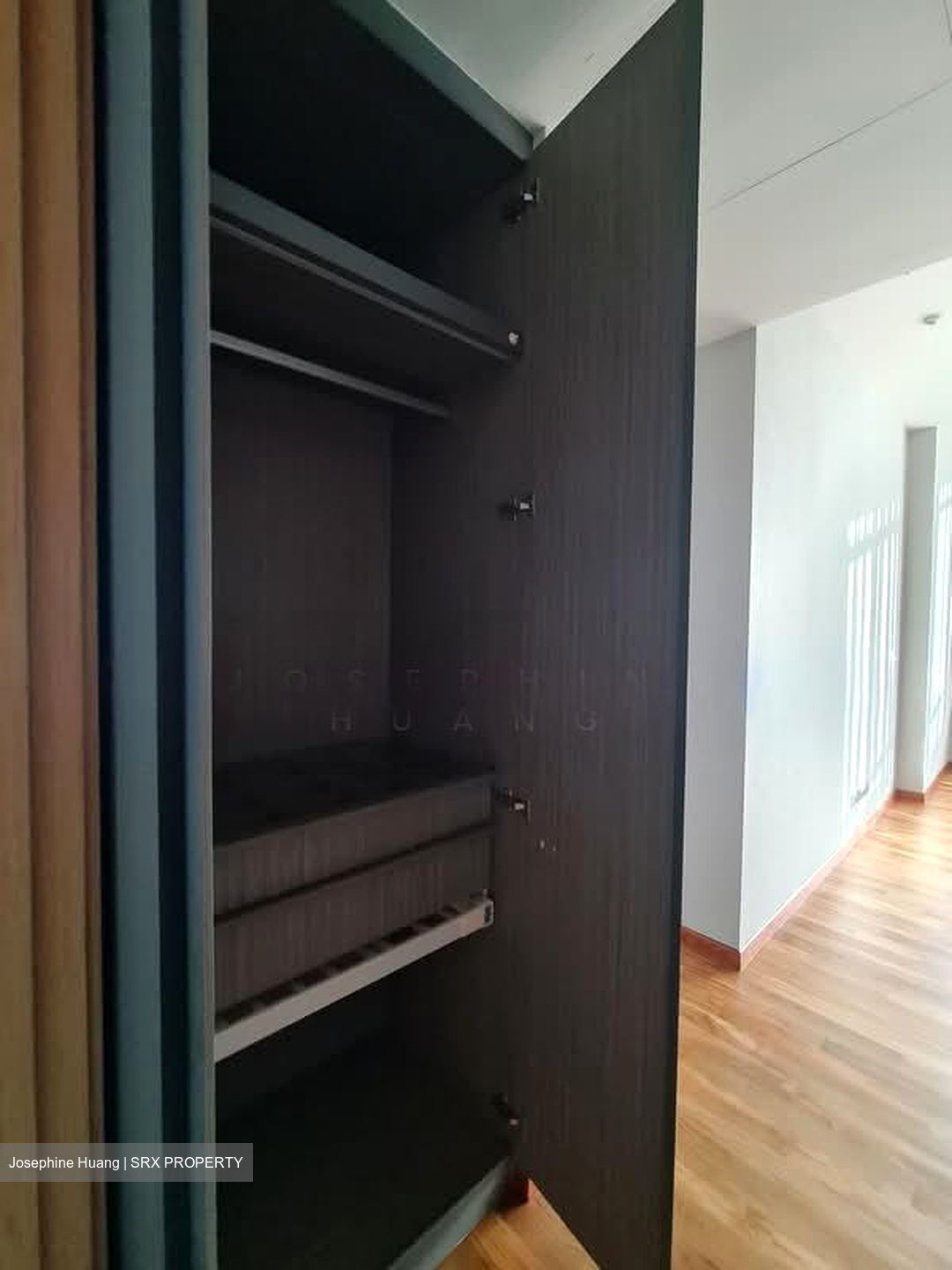 The Lincoln Residences (D11), Condominium #584450401